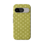 Kiwi Cooler | Poolside Print Case