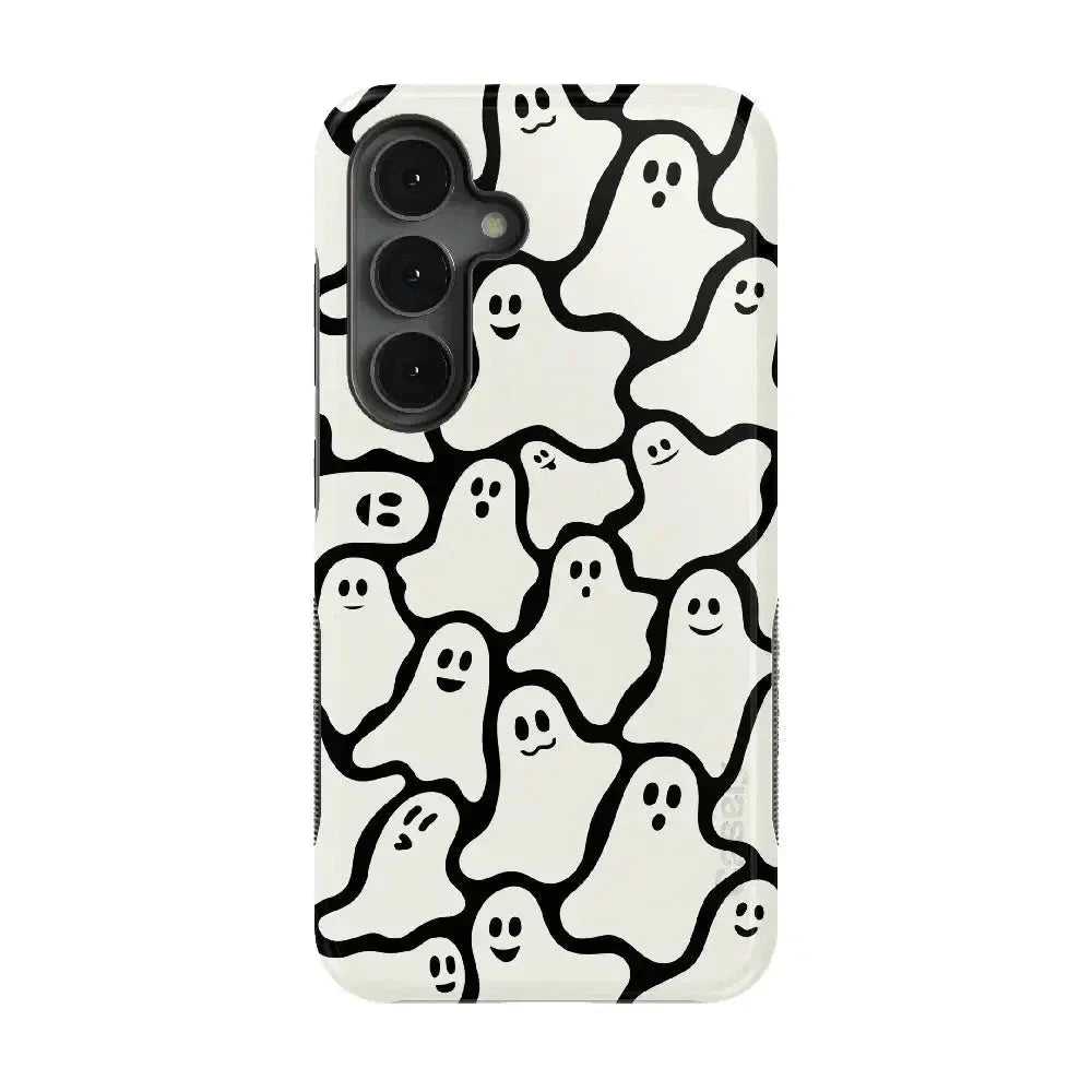 Don't Ghost Me | Halloween Case