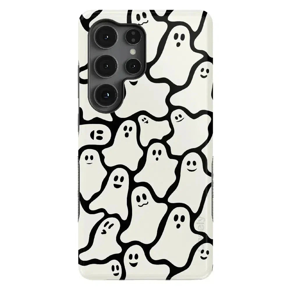 Don't Ghost Me | Halloween Case