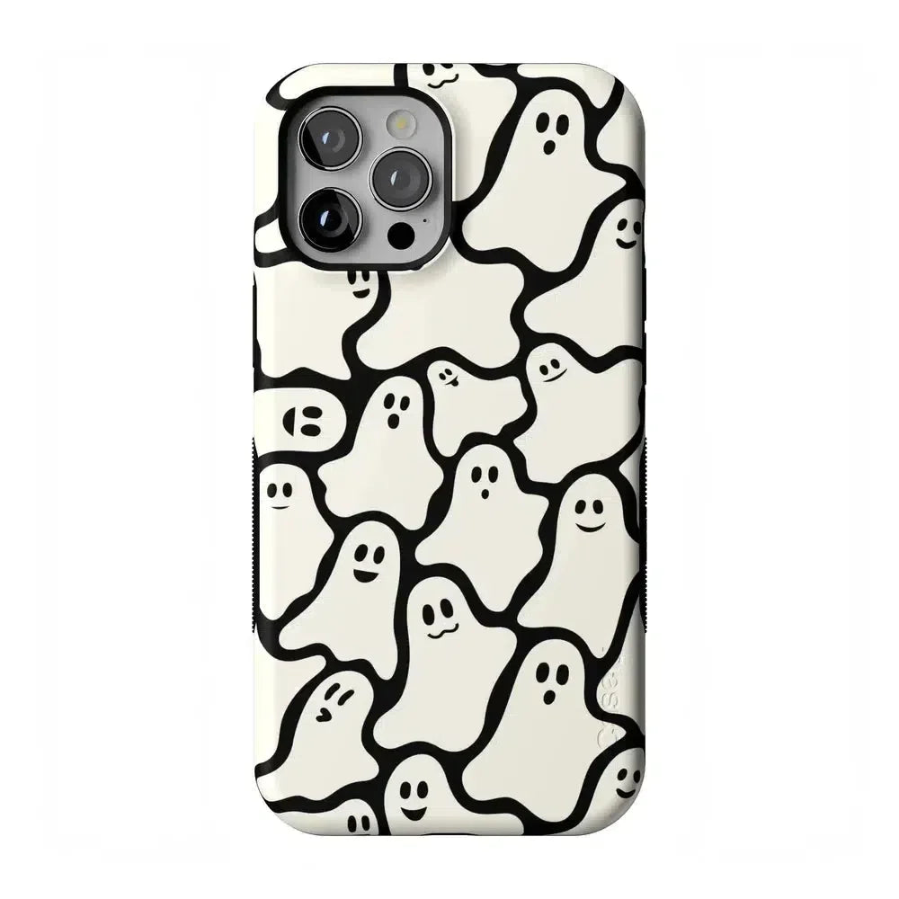 Don't Ghost Me | Halloween Case