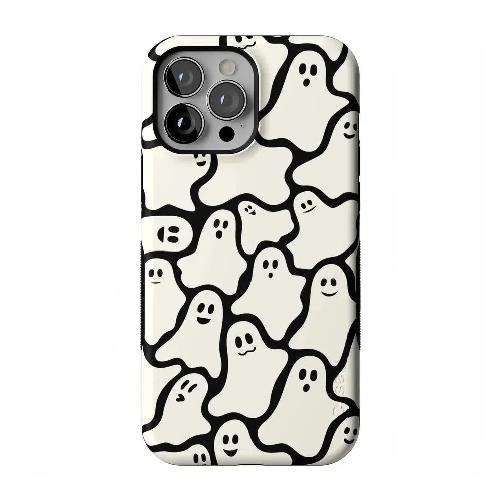 Don't Ghost Me | Halloween Case
