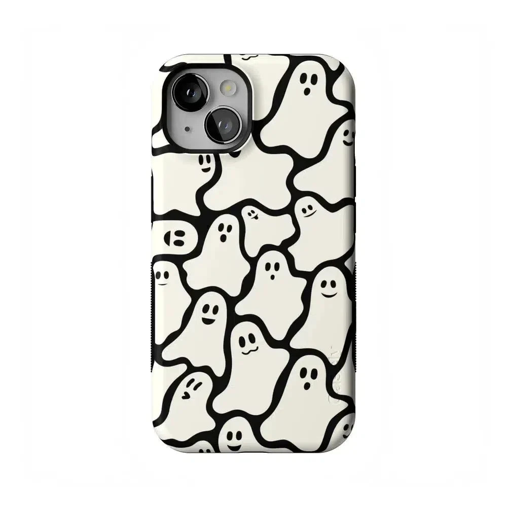 Don't Ghost Me | Halloween Case