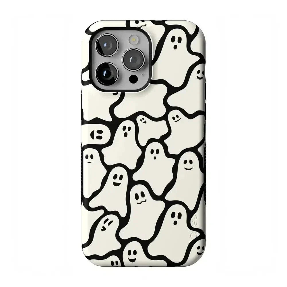 Don't Ghost Me | Halloween Case