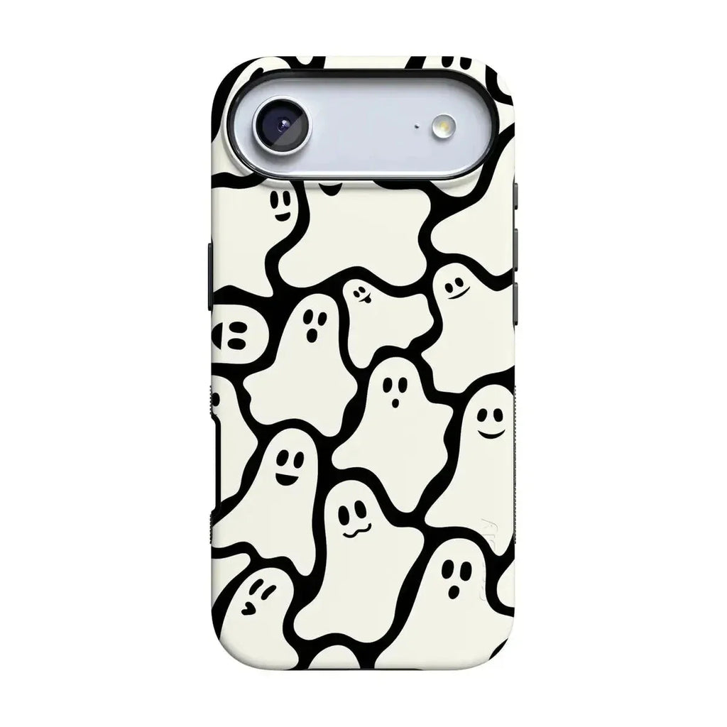Don't Ghost Me | Halloween Case