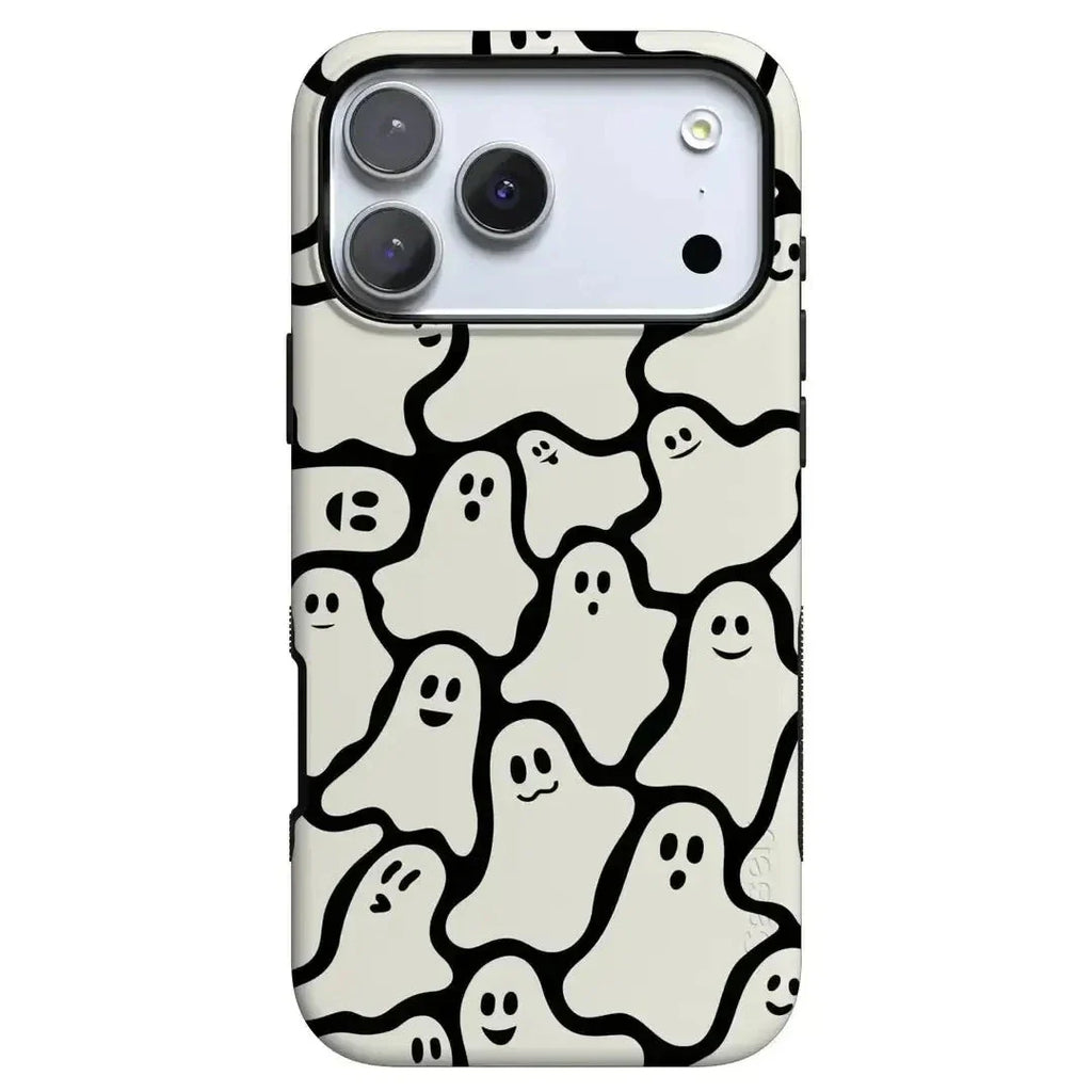 Don't Ghost Me | Halloween Case