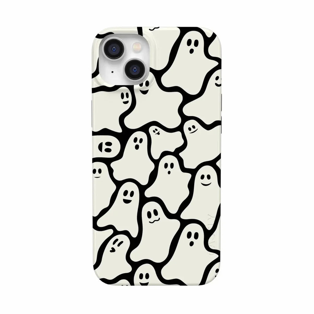 Don't Ghost Me | Halloween Case