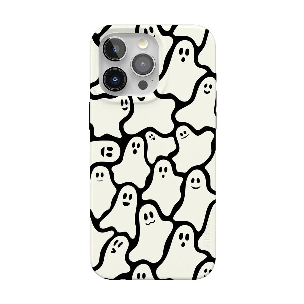 Don't Ghost Me | Halloween Case