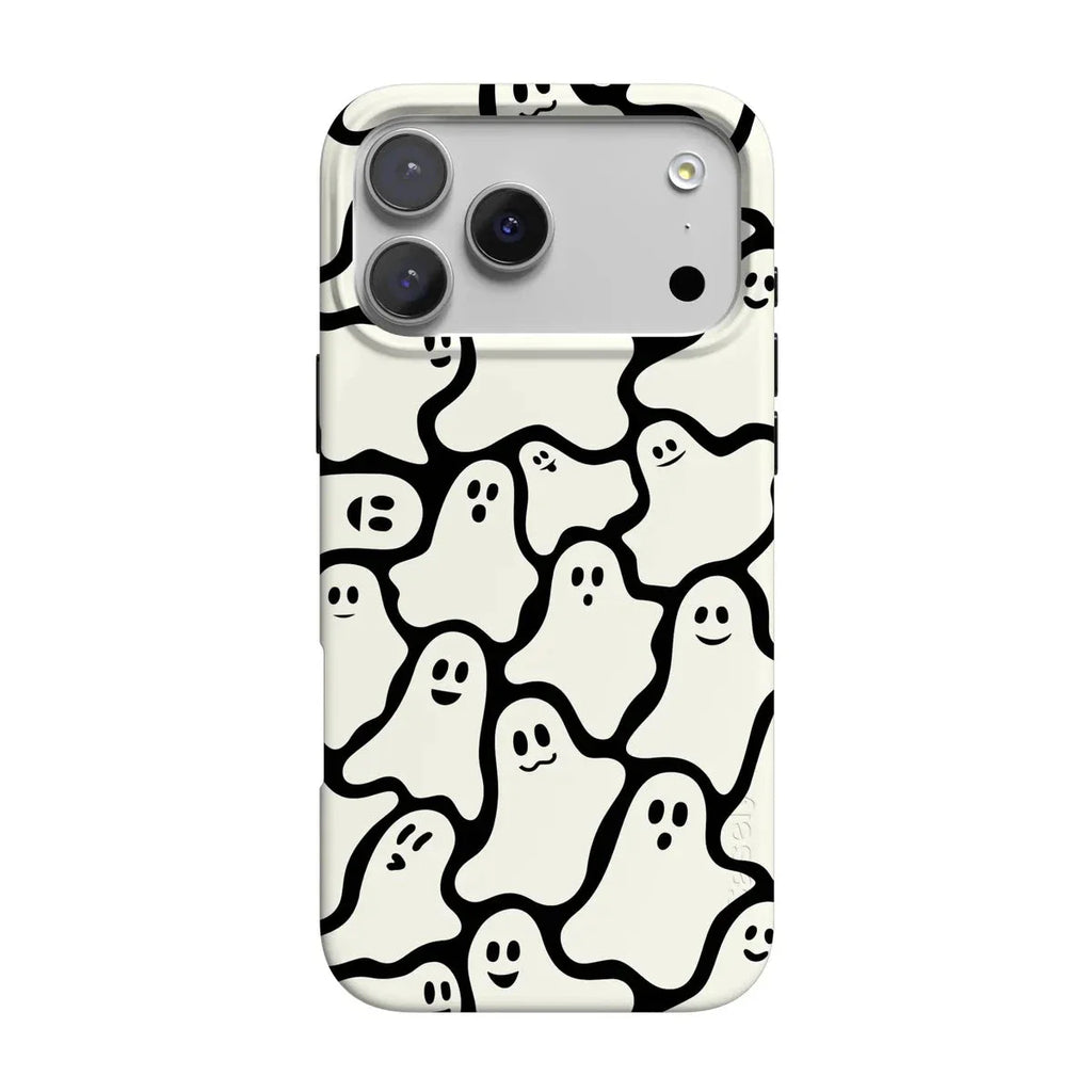 Don't Ghost Me | Halloween Case