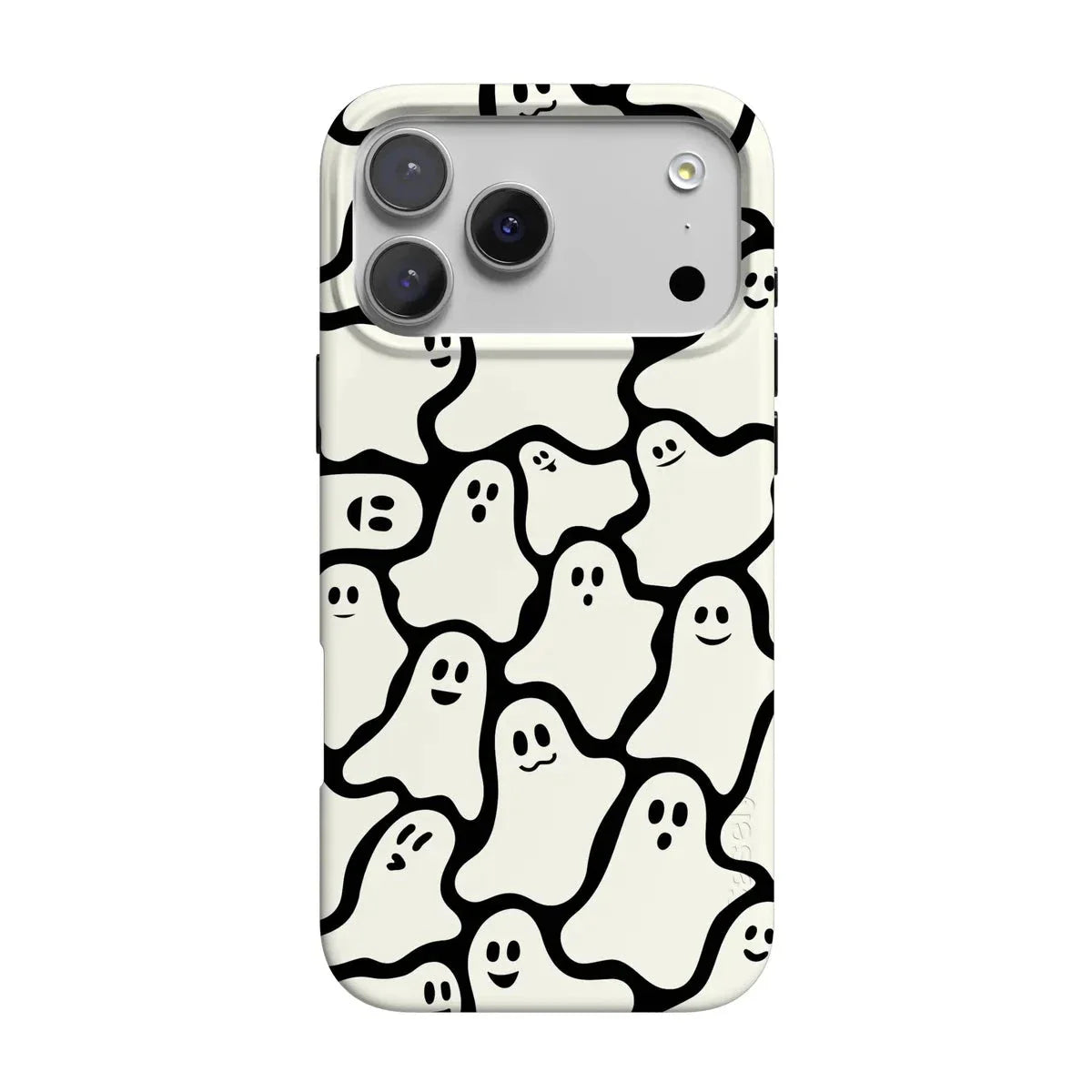 Don't Ghost Me | Halloween Case