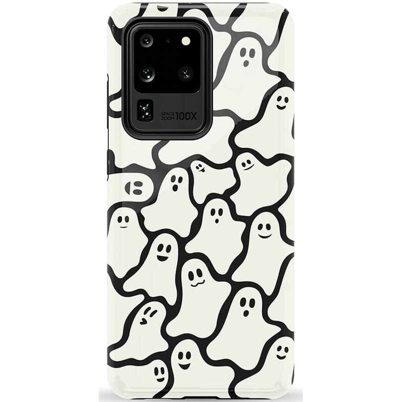 Don't Ghost Me | Halloween Case