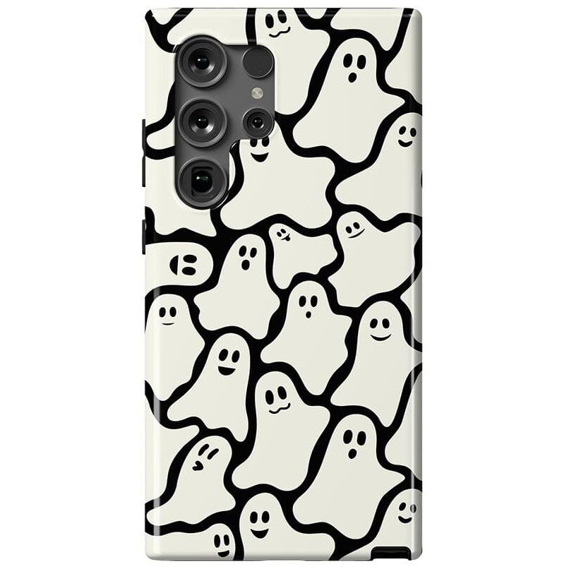 Don't Ghost Me | Halloween Case