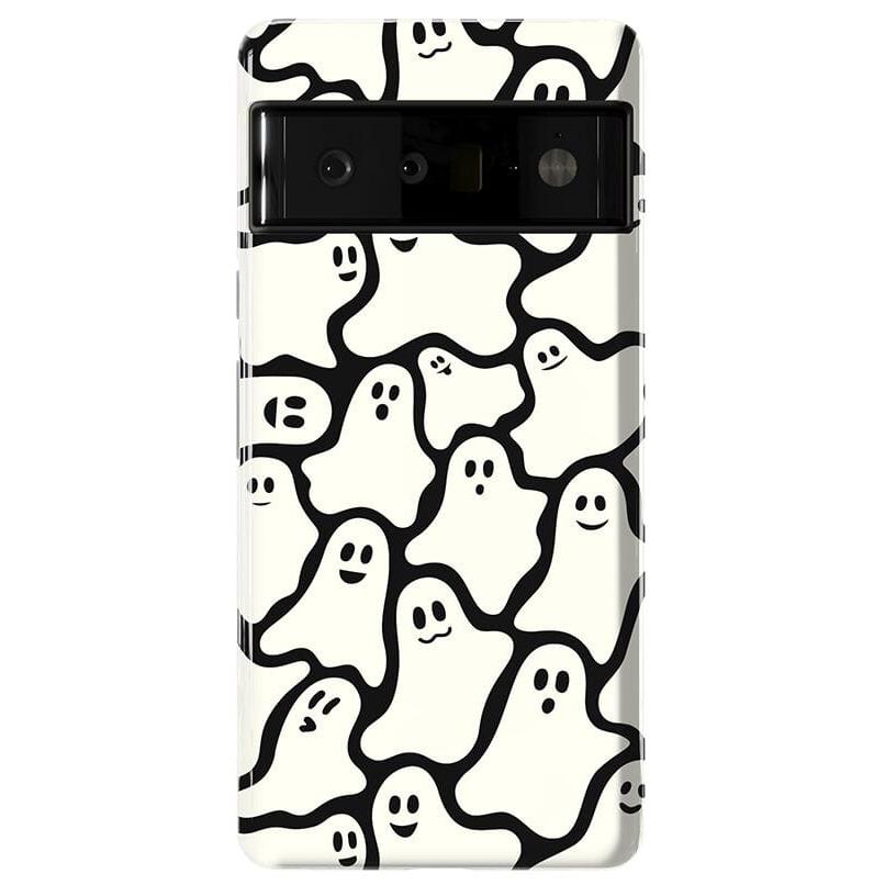 Don't Ghost Me | Halloween Case