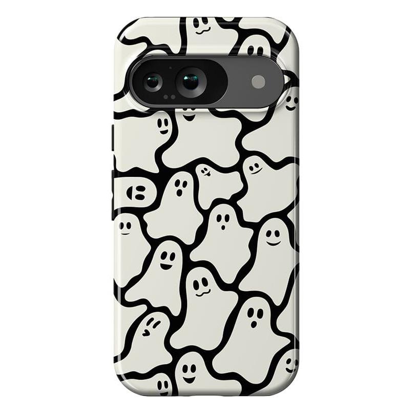 Don't Ghost Me | Halloween Case