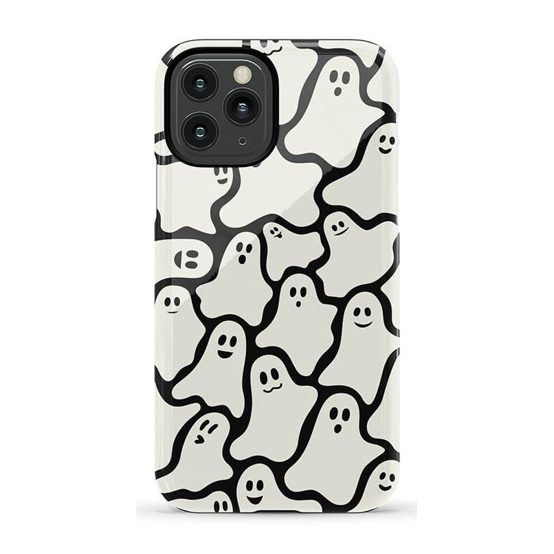 Don't Ghost Me | Halloween Case