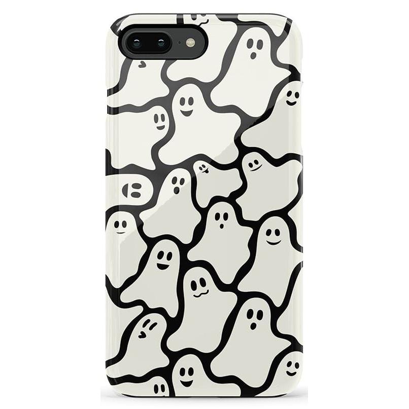 Don't Ghost Me | Halloween Case