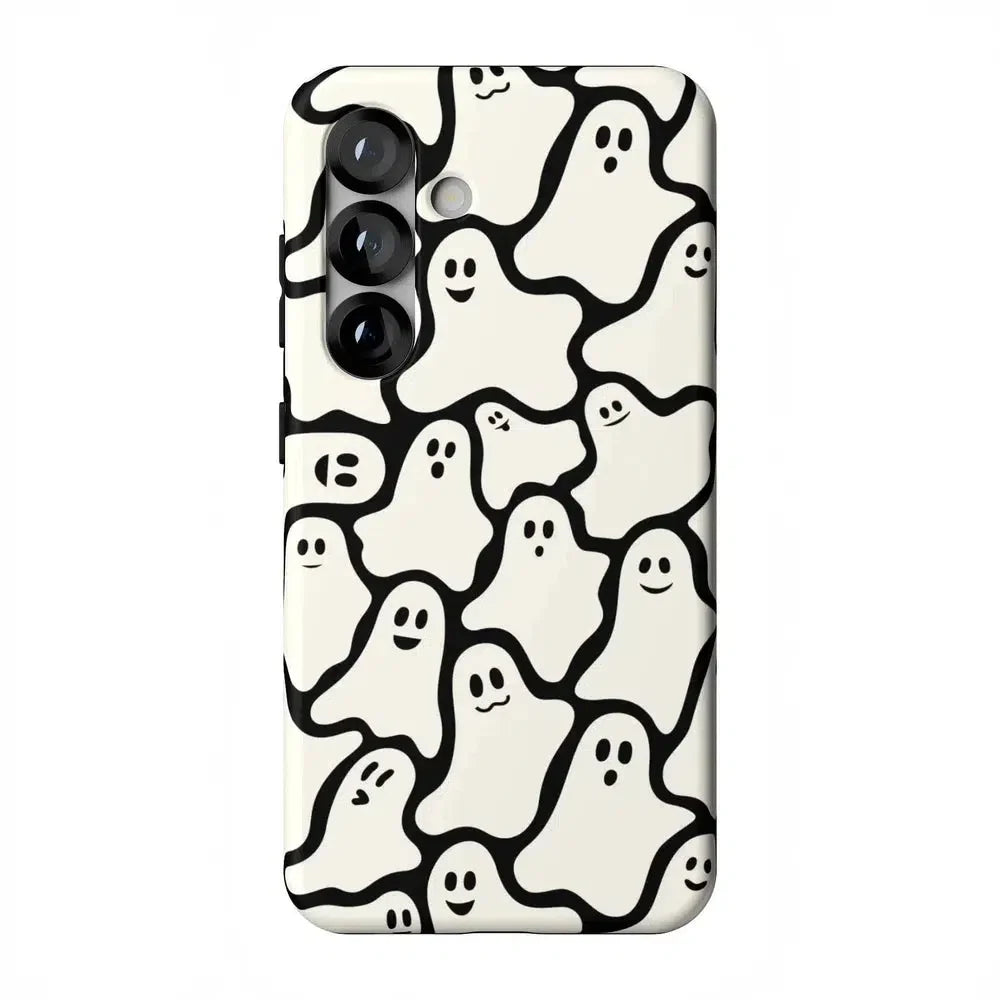 Don't Ghost Me | Halloween Case