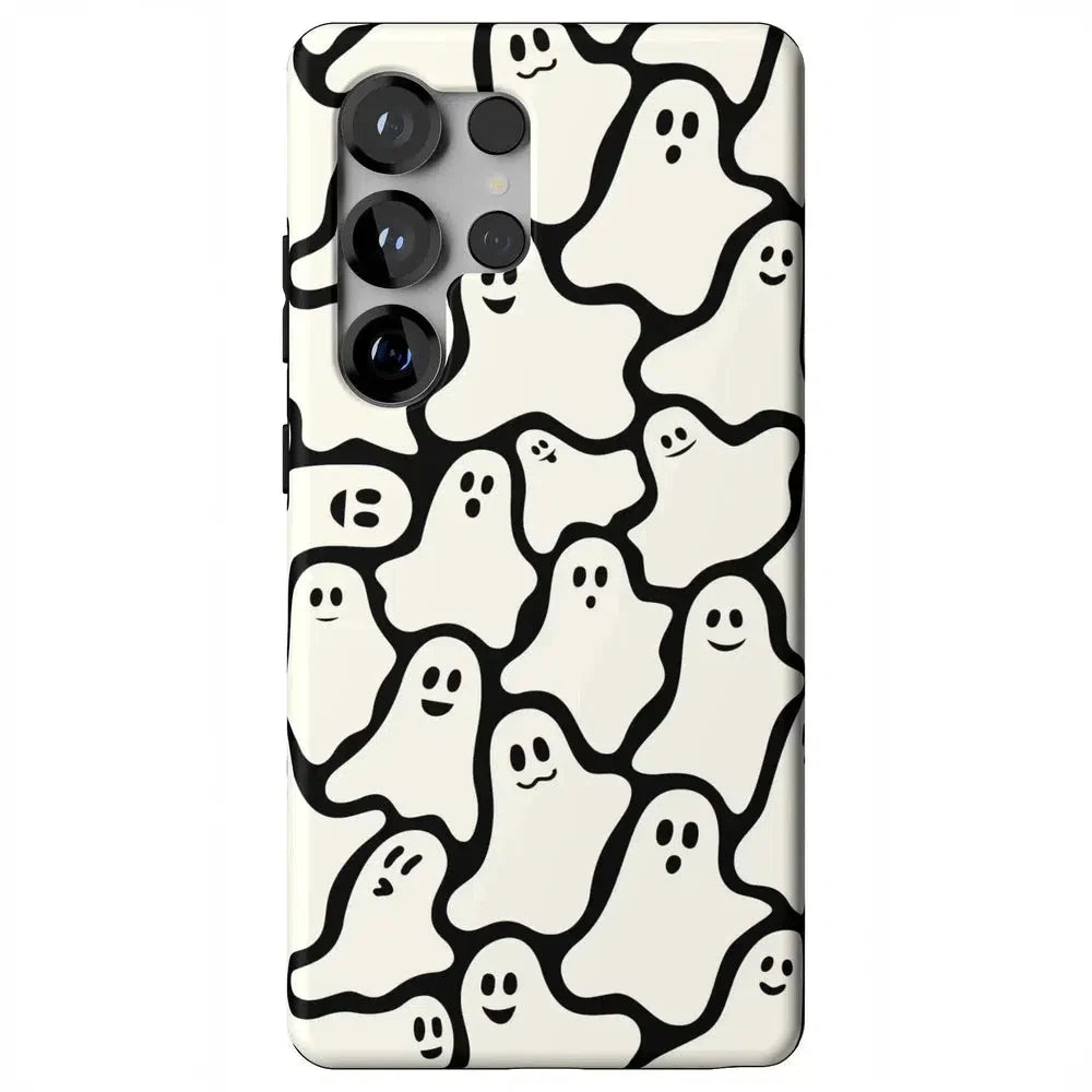 Don't Ghost Me | Halloween Case