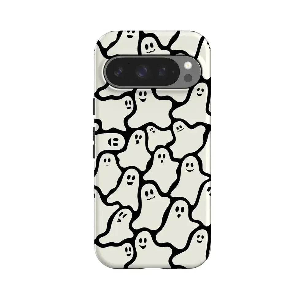 Don't Ghost Me | Halloween Case
