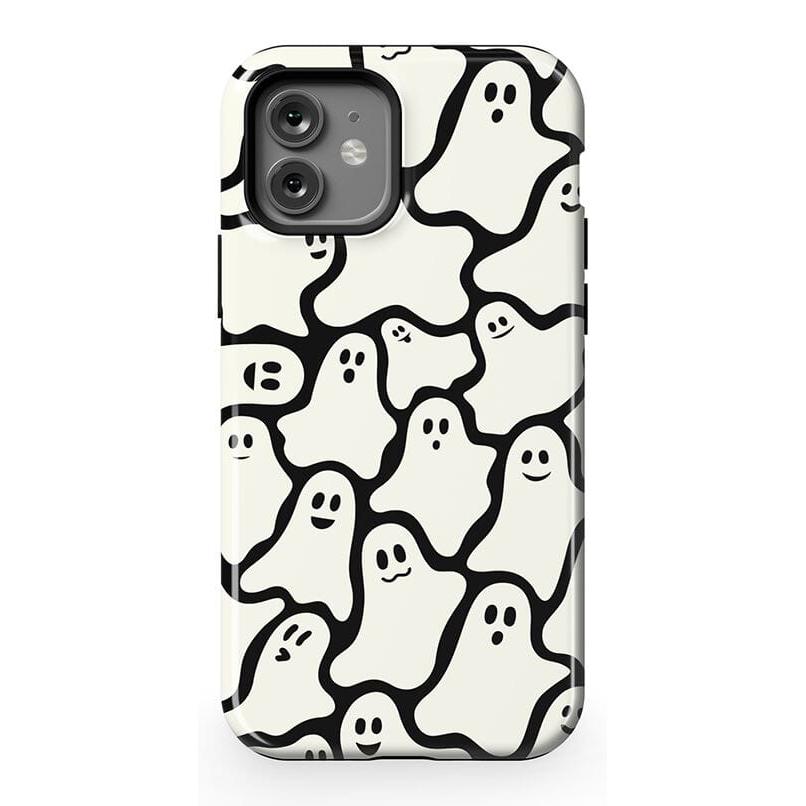 Don't Ghost Me | Halloween Case