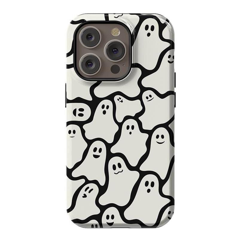 Don't Ghost Me | Halloween Case