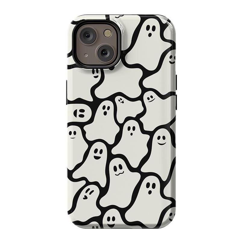 Don't Ghost Me | Halloween Case