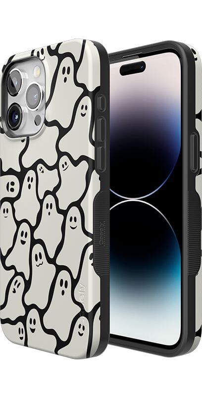 Don't Ghost Me | Halloween Case