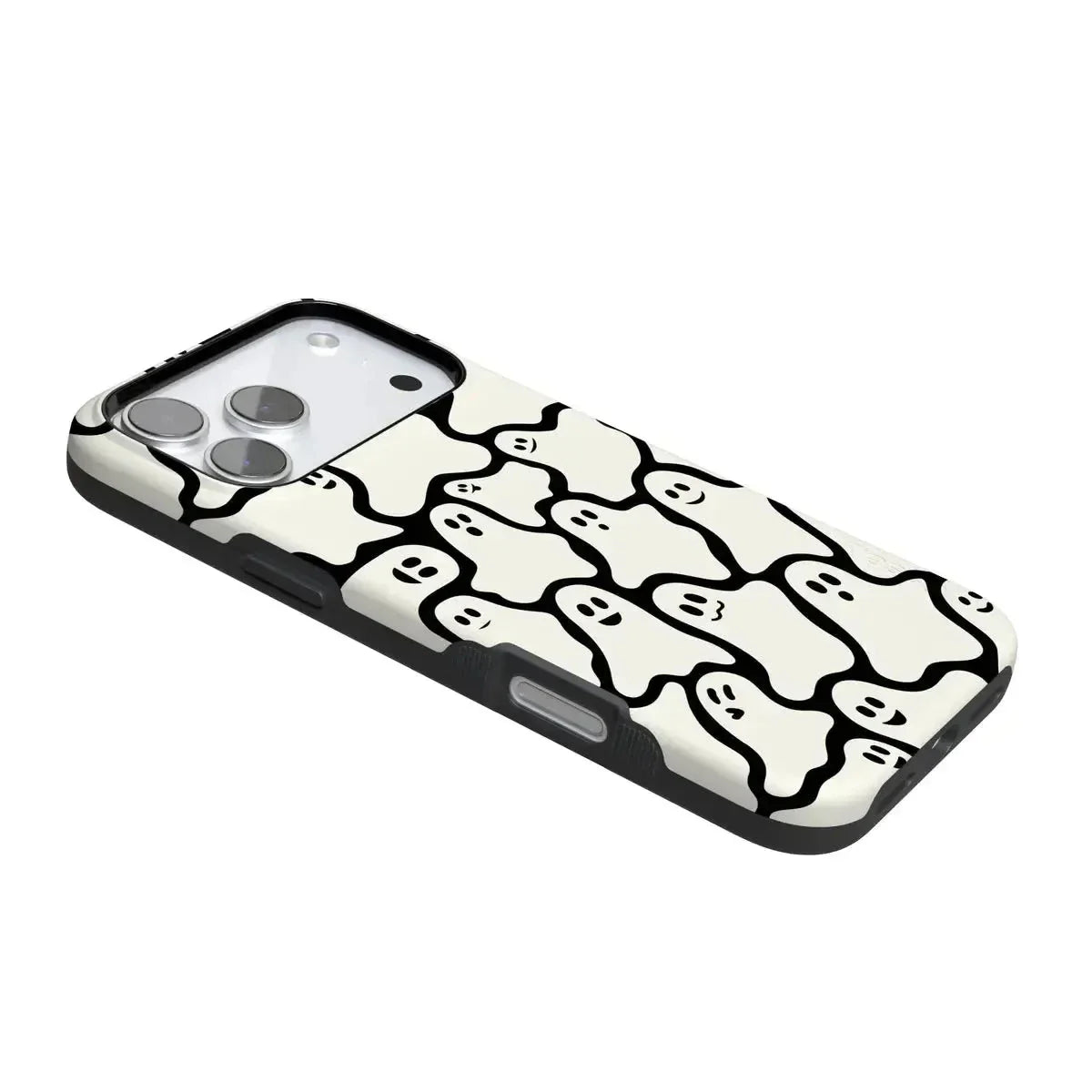 Don't Ghost Me | Halloween Case