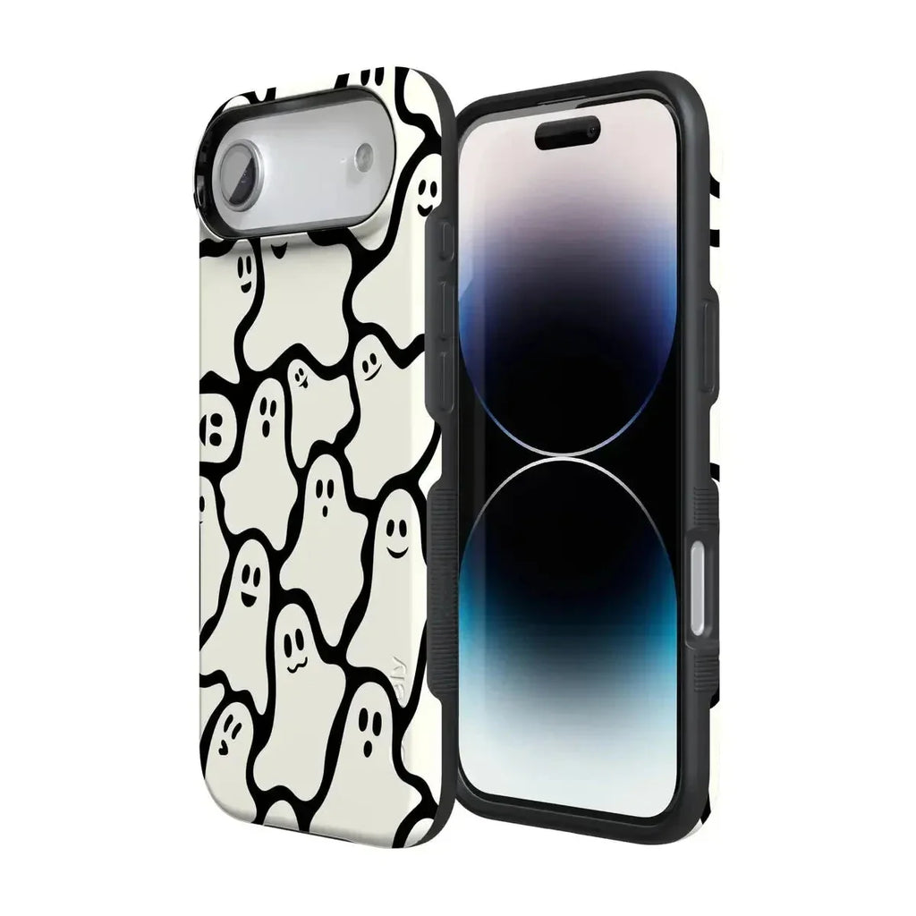 Don't Ghost Me | Halloween Case