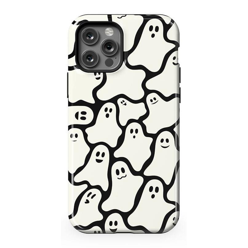 Don't Ghost Me | Halloween Case
