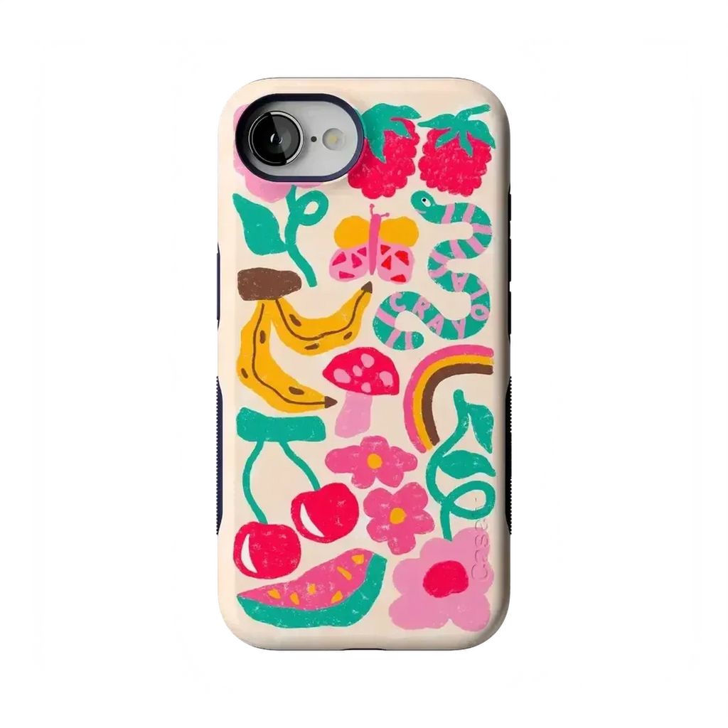 Doodle Bug | Crayola Crayon Case