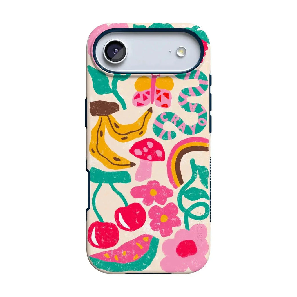 Doodle Bug | Crayola Crayon Case