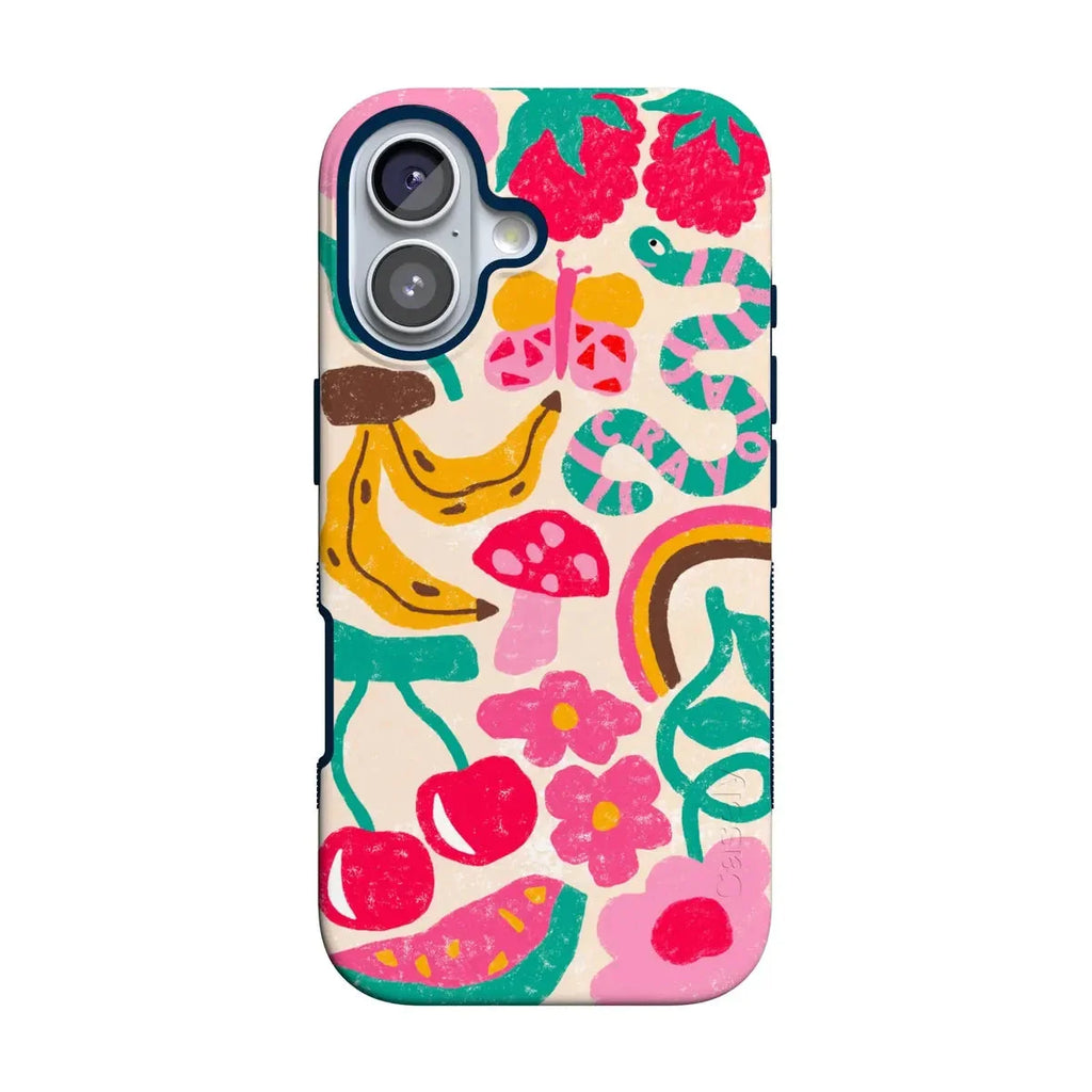 Doodle Bug | Crayola Crayon Case