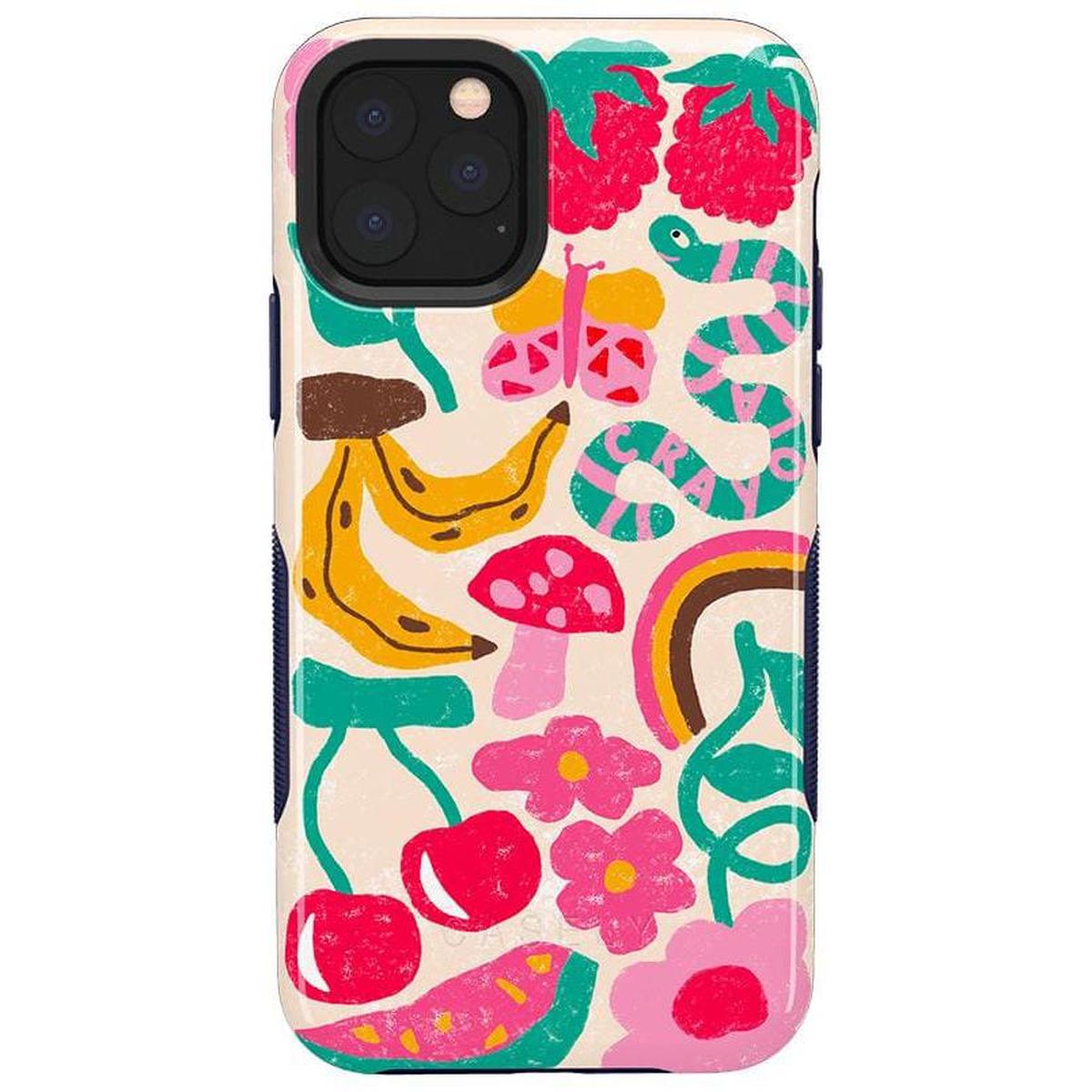 Doodle Bug | Crayola Crayon Case