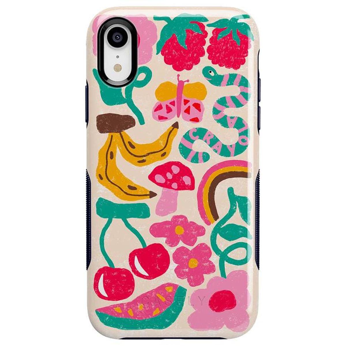Doodle Bug | Crayola Crayon Case