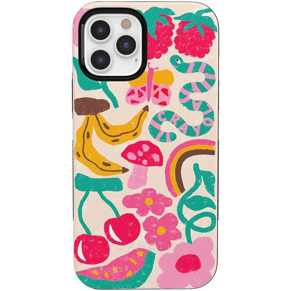 Doodle Bug | Crayola Crayon Case