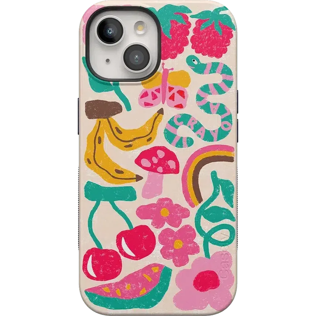 Doodle Bug | Crayola Crayon Case