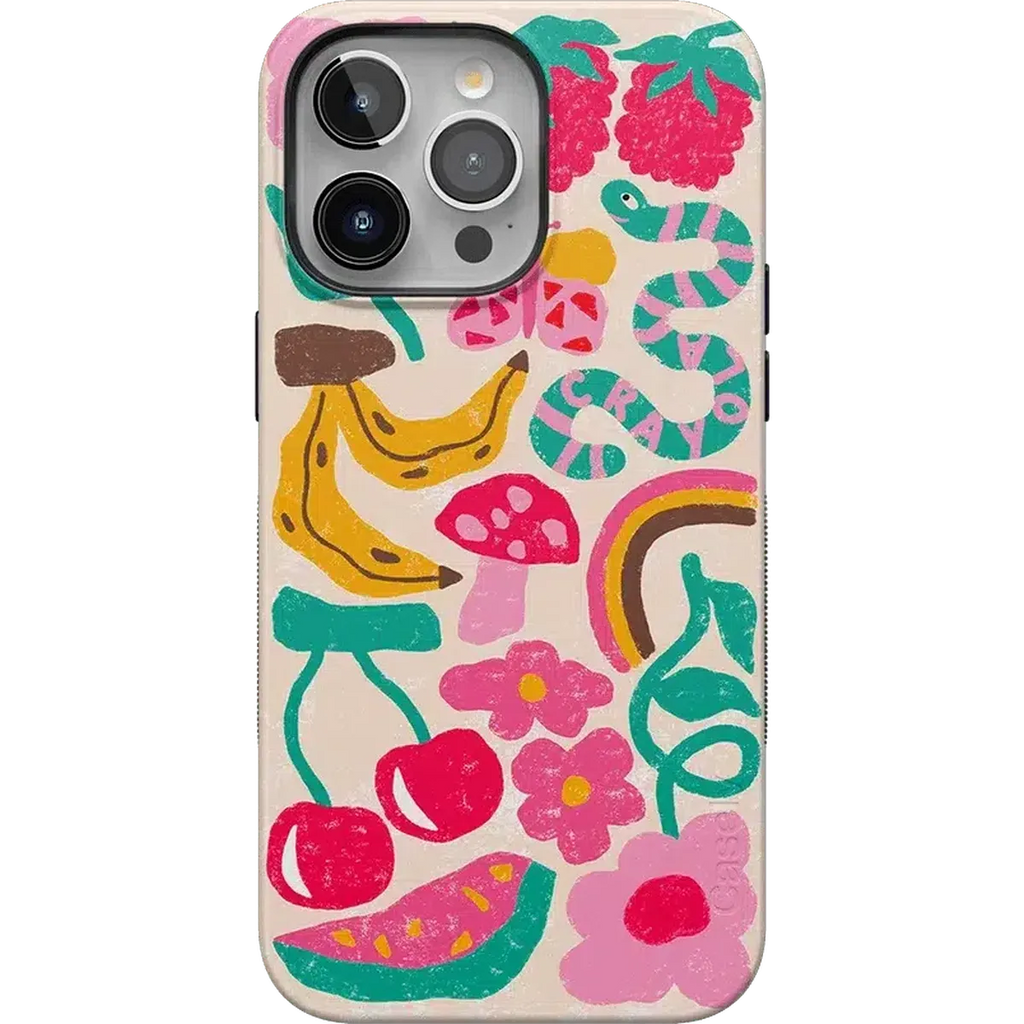Doodle Bug | Crayola Crayon Case