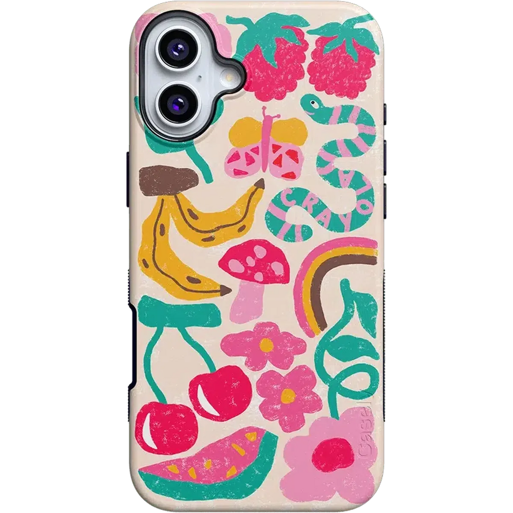 Doodle Bug | Crayola Crayon Case