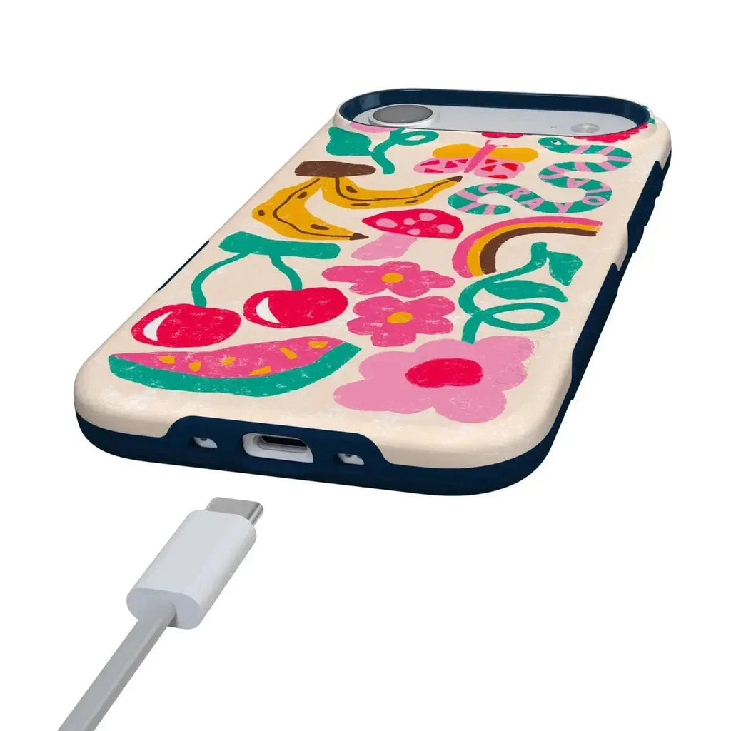 Doodle Bug | Crayola Crayon Case