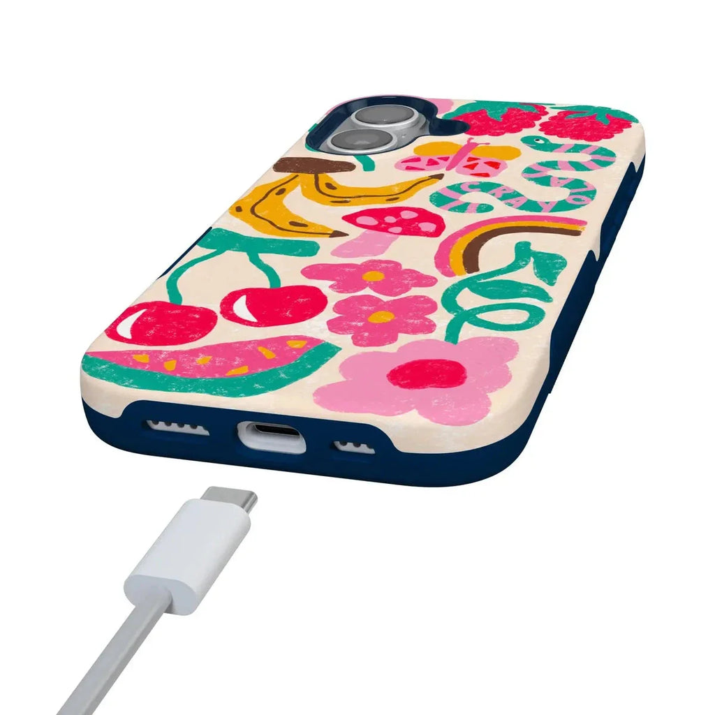 Doodle Bug | Crayola Crayon Case