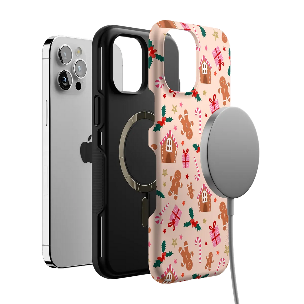 Frosted Wishes | Sweet Treat Case