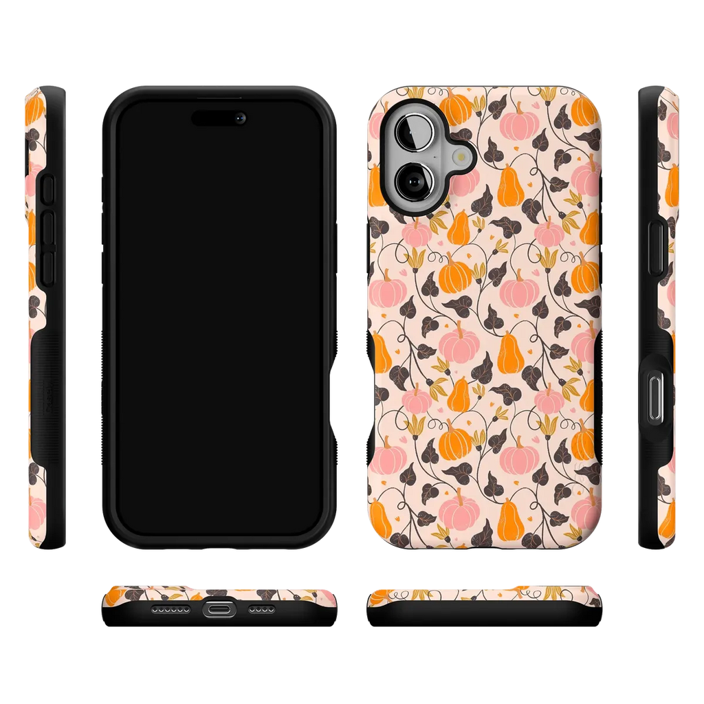Pumpkin Princess | Harvest Vines Case