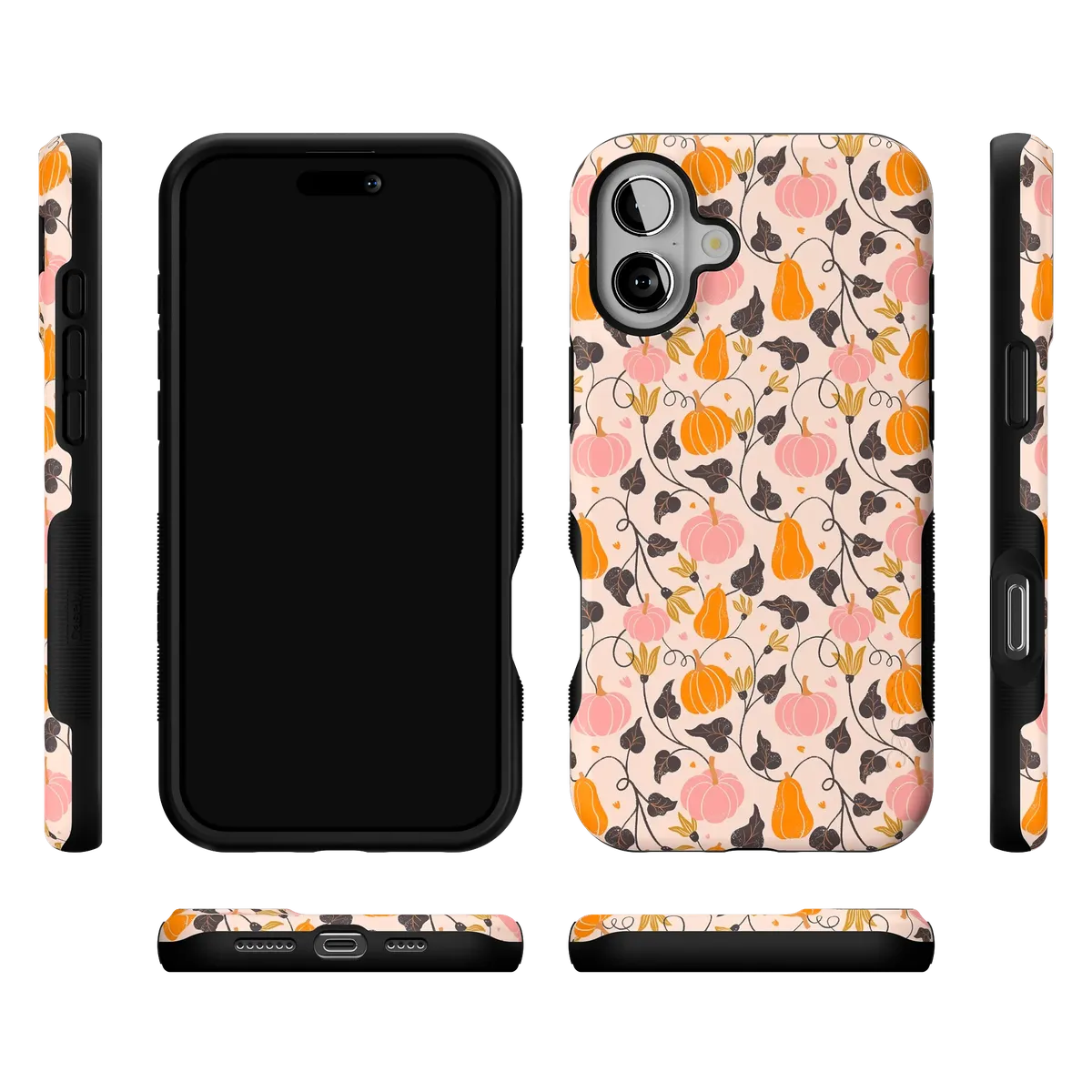 Pumpkin Princess | Harvest Vines Case