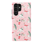 Winter Woofs | Holiday Dog Case