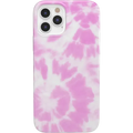 Down for Whatever | Light Pink Tie Dye Case