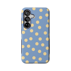 In the Spotlight | Pastel Polka Dot Case