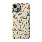 Chalet All Day | Winter Village Case