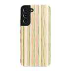 Sweet Stripes | Rainbow Pastel Case