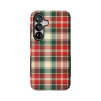 Plaid & Proper | Signature Plaid Case