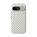 Tiny Stars | Blue & White Case